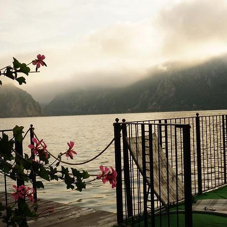 Vila Golful Dunarii Dubova Dış mekan fotoğraf