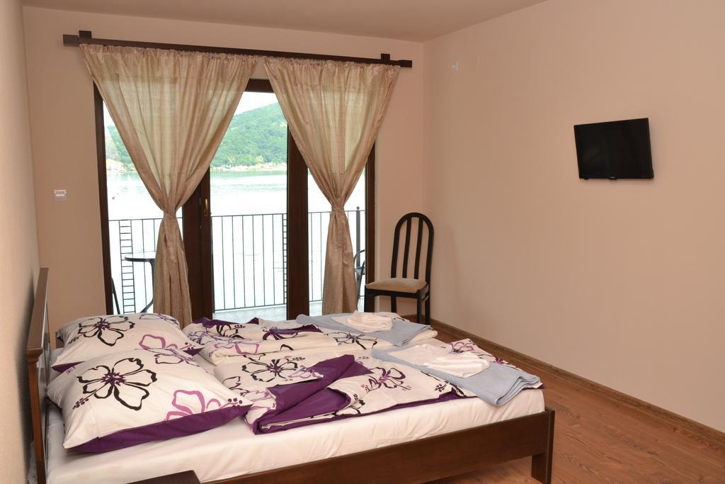 Vila Golful Dunarii Dubova Dış mekan fotoğraf
