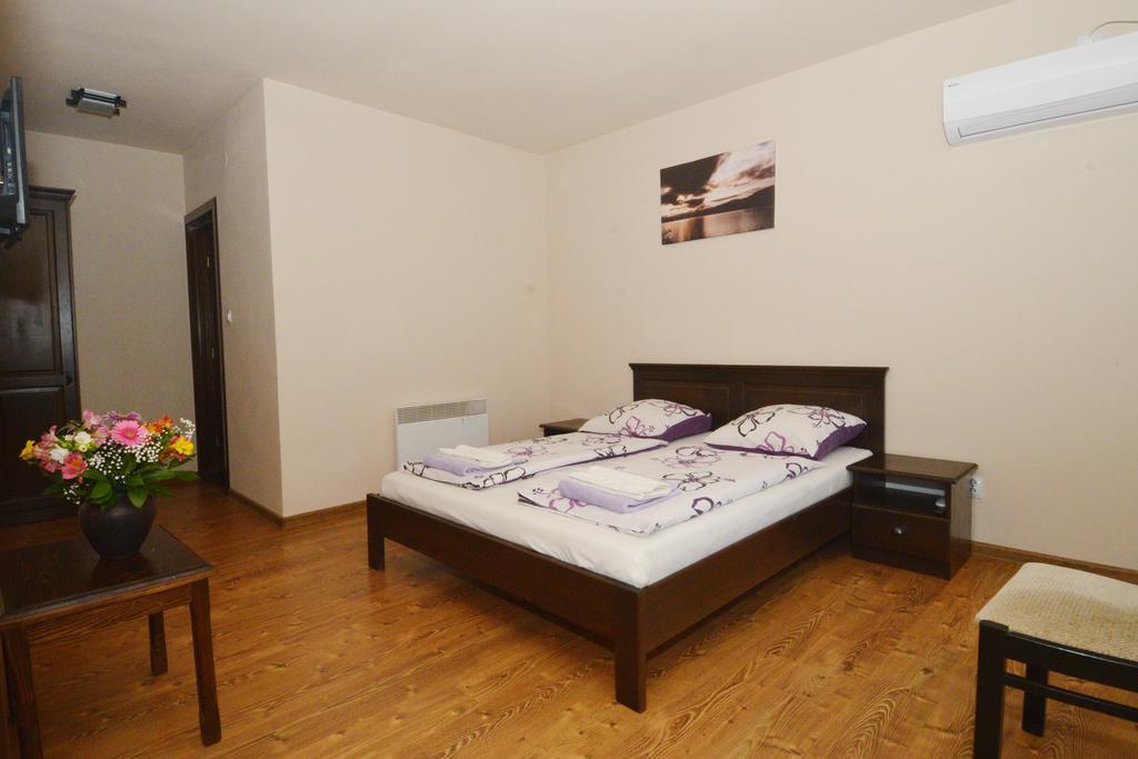 Vila Golful Dunarii Dubova Dış mekan fotoğraf