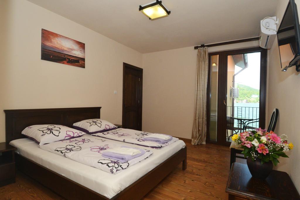 Vila Golful Dunarii Dubova Dış mekan fotoğraf